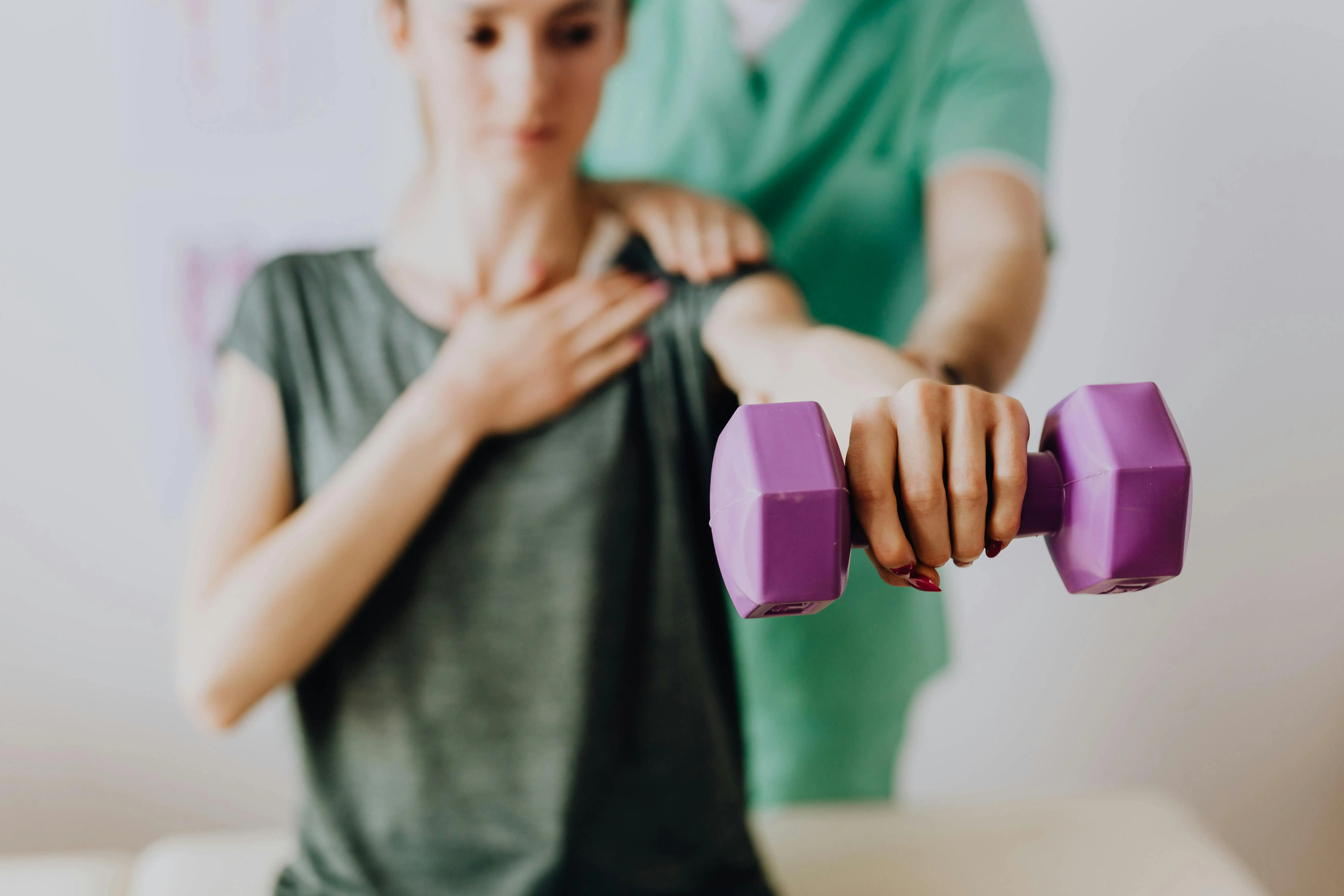 Suivi ostéopathique pour sportifs